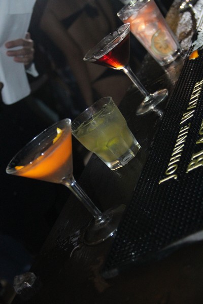 Diageo World Class Competition